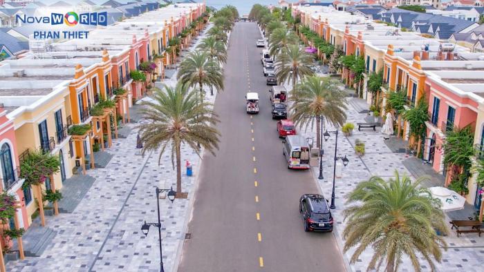 Novaworld Phan Thiết - SH