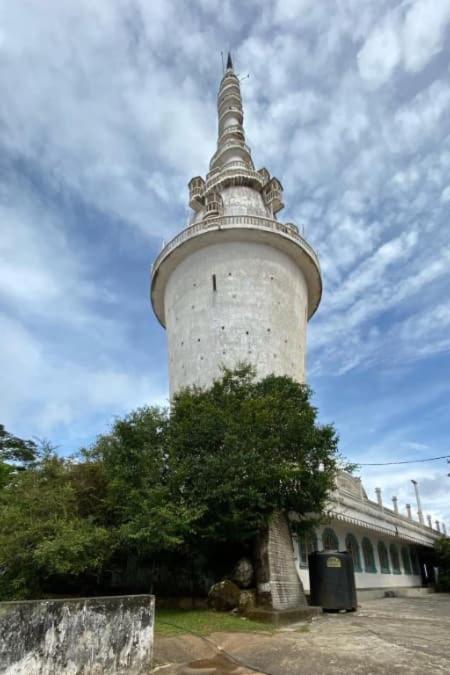 Ambuluwawa View Foreign Guest House
