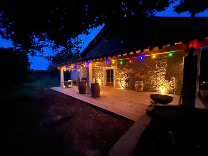 Domaine de camentroun