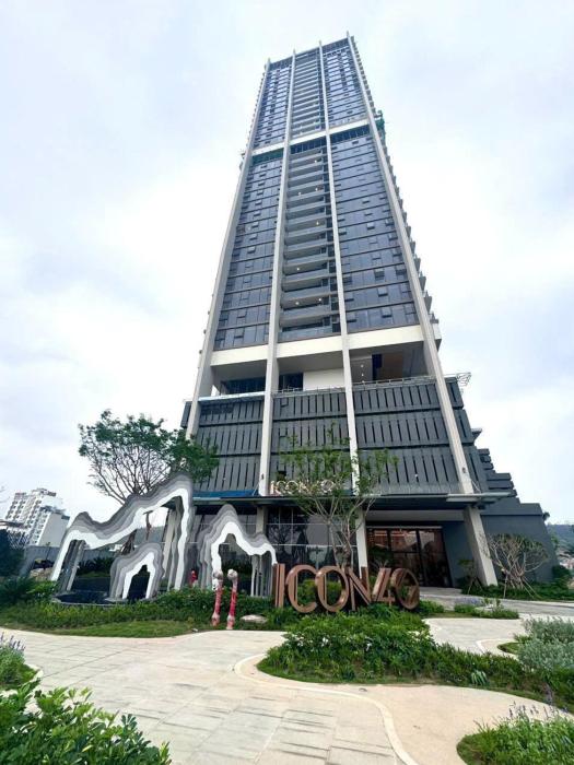 Homestay ICON40 Hạ Long