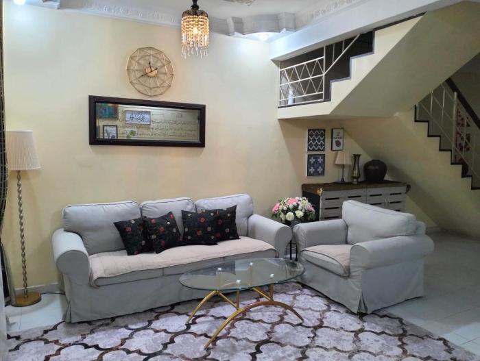 Homestay Cikgu-formuslimonly