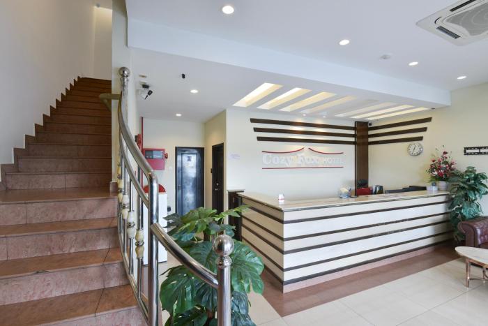 Hotel O Cozy Fox Hotel