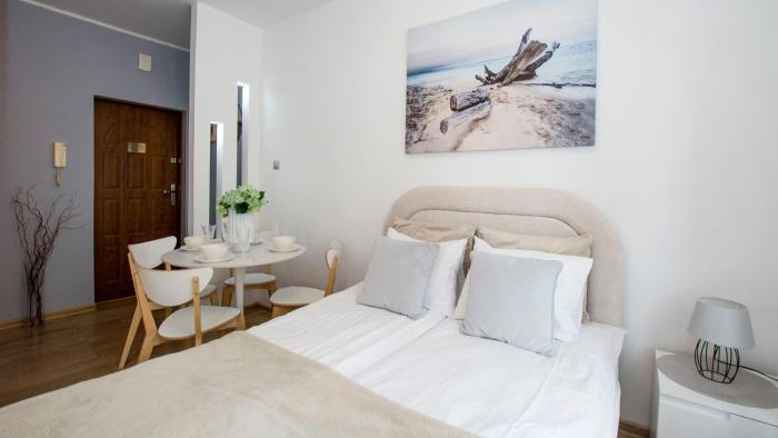 Old Town Długi Targ