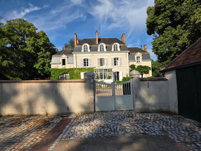 Logement au clos des Fuselières.