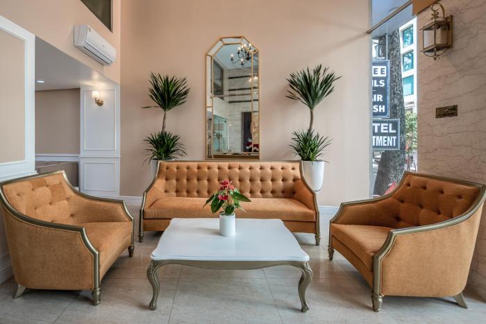 SAZI RESIN HOTEL - Free Nails HairWash