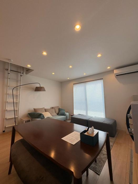 Asakusa15minAkihabara25minHanedaAirport45min3BRs6Bds2Bth