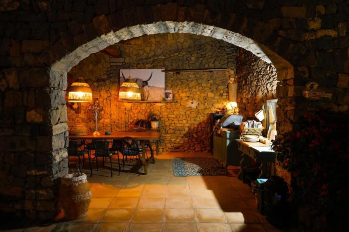 La Posada Rural el Ensueño