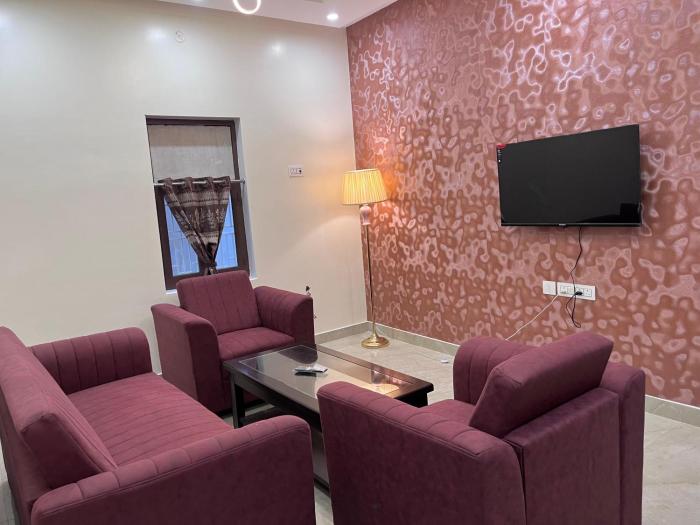 Kashi Anandam Bnb