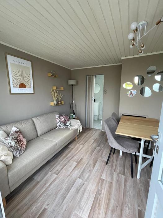 Vakantiehuisje Coester De Haan - 6 personen