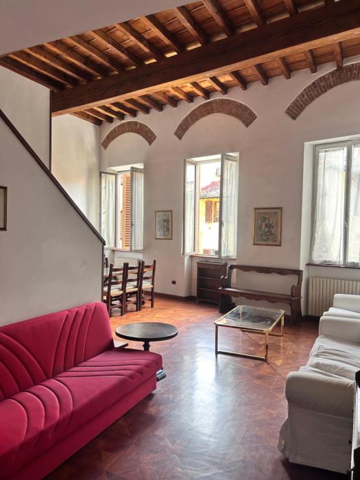 Family Apartment SMN