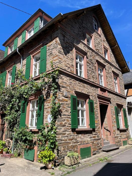 Ferienwohnung Wedenhof