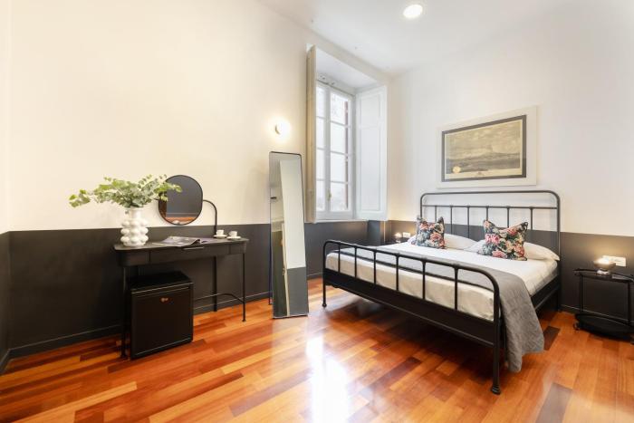 Salotto Borbonico - Sanfelice