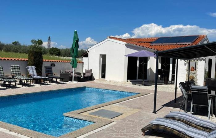 Vila Romani by Villas Guide