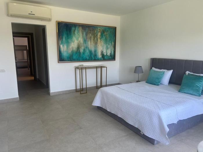 Swan lake magical stay