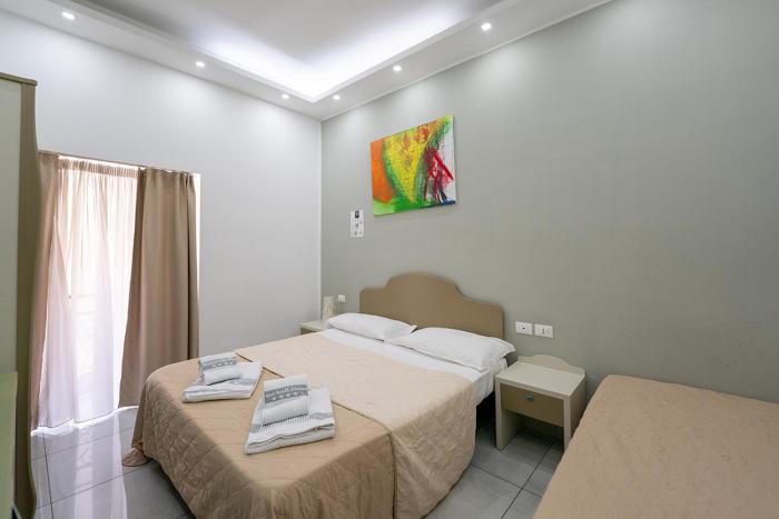 Royal Art H Spaccanapoli, by ClaPa Group