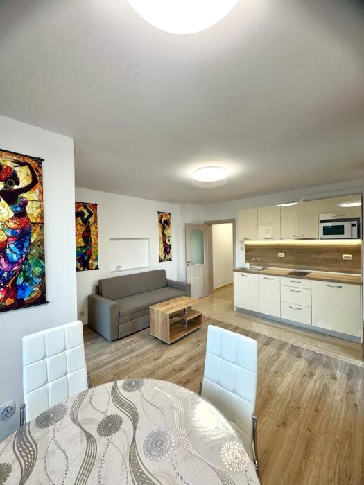 Cabacum Pleasure Beachfront Apartments