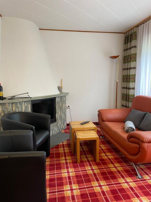 Le Petit Chalet Gentinetta