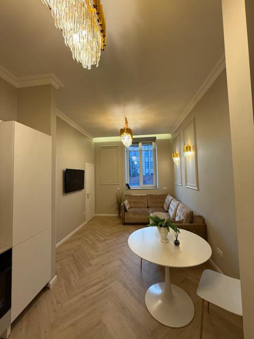 Centre GRANT Apartment