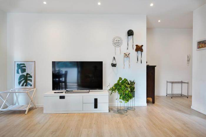 Leonardo Apartment - Venice