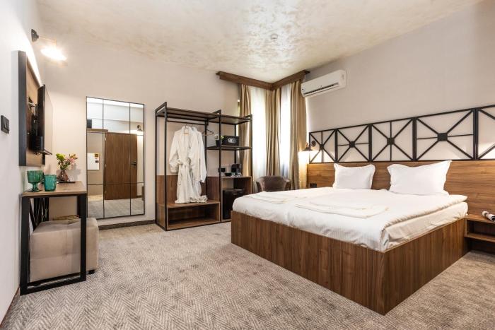 Noma Boutique Hotel - Adults only