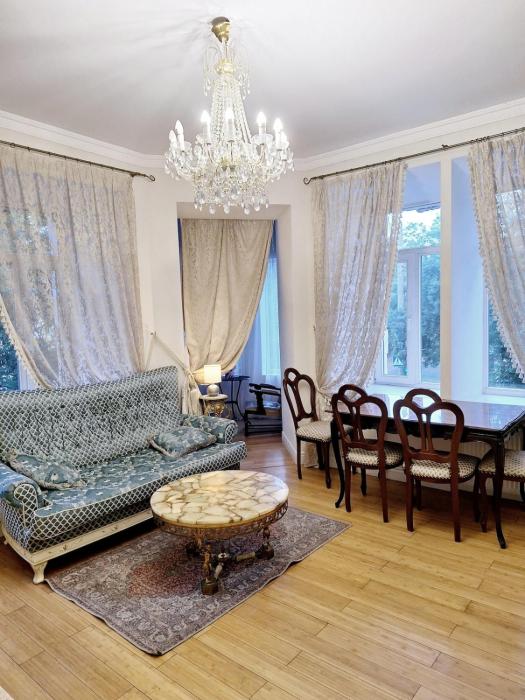 Антик-апартаменты