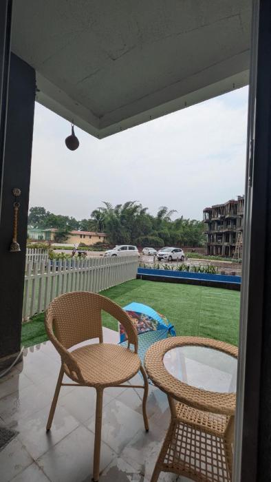 Barnali Bliss Karjat