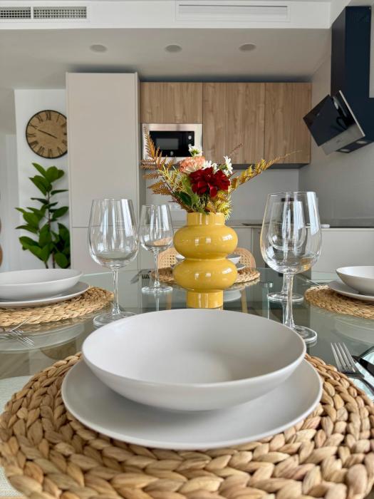 Apartamento en Playa de Gandia