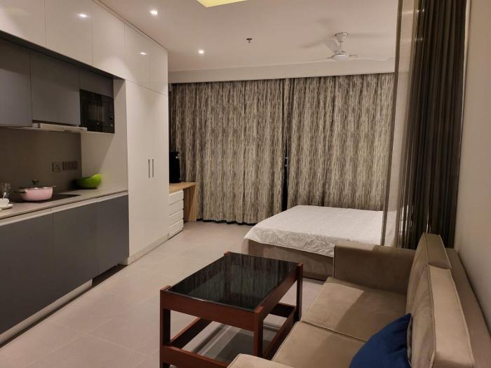 The Comfort Cove