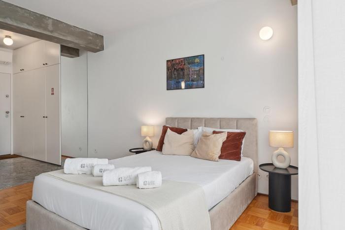 GuestReady – A welcoming space to unwind