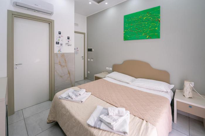 Royal H Umberto I, Napoli Centro, by ClaPa Group