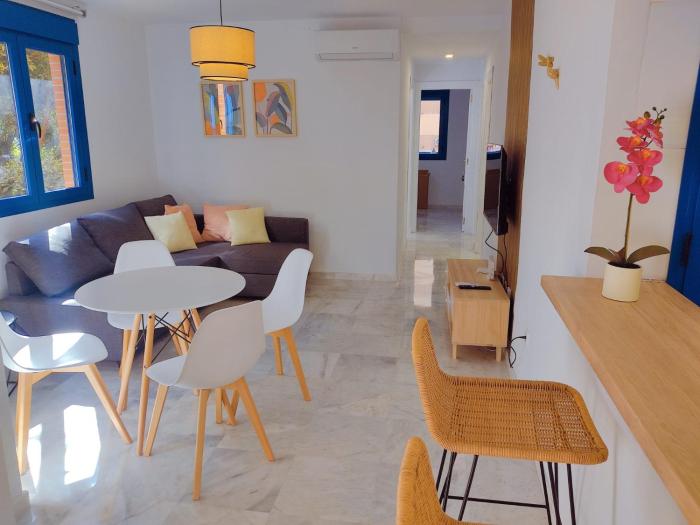 Apartamento Málaga Sea & Center