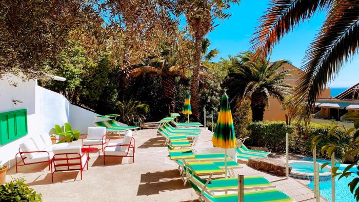 Royal Cottage Pamela Hotel Cassis