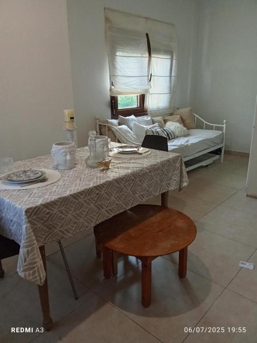 Alkyone 4 Bed Accomodation