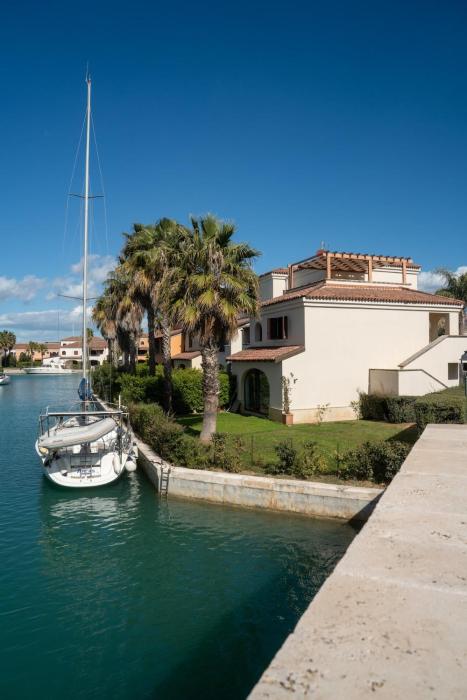 La Maison de lile Bora