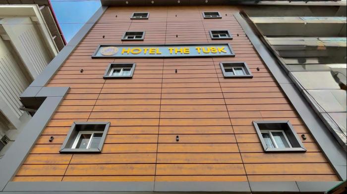 Hotel The Tusk