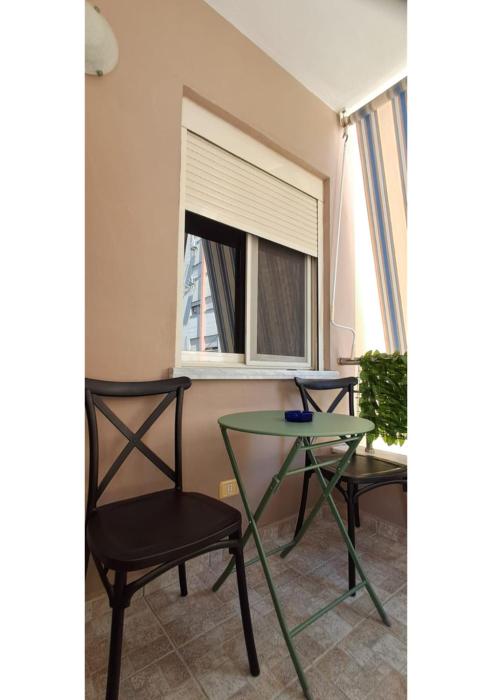 Trio Beach Apartments