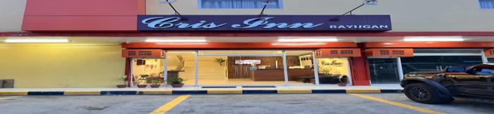 Cris Inn - Bayugan