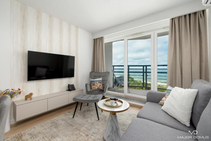 Sunset Loft Porta Mare by Major Domus Club