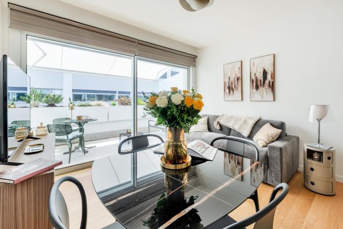 Colosseum Luxury suite 26