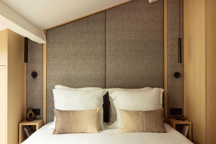 Charming Studio - 2P- Jardin de Luxembourg Panthéon