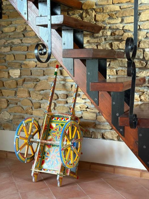 SELINUNTHIA Country House