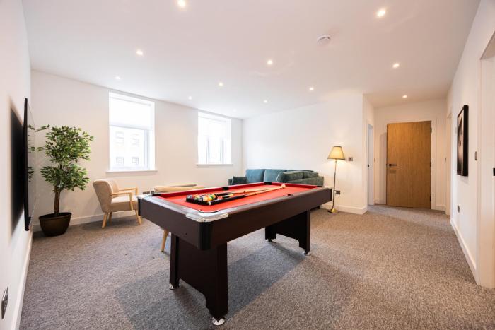 Stanway Apartments- Free Parking