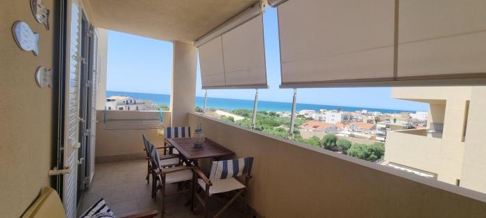Casa CostaSud