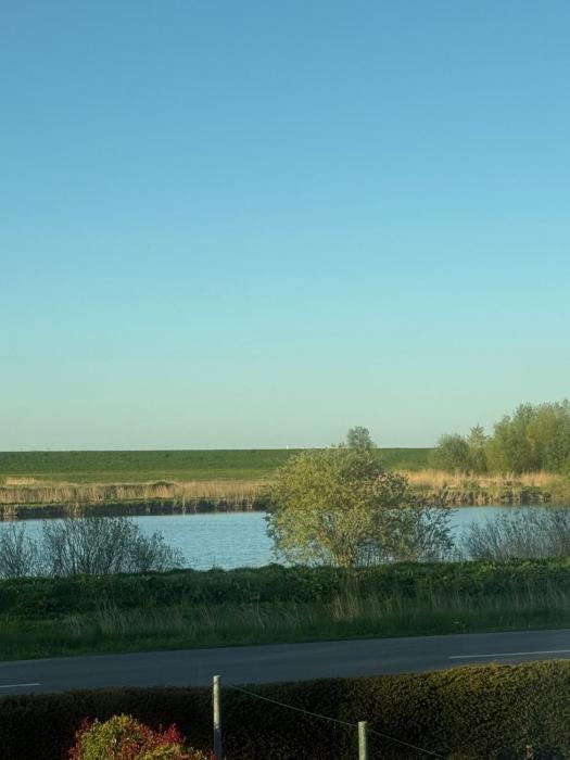 Ferienwohnung mit Seeblick 2