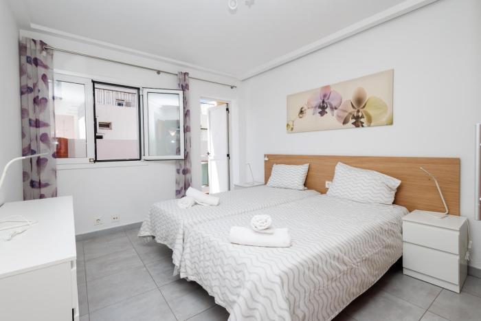 Apartment in Los Cristianos - Paulita del Mar