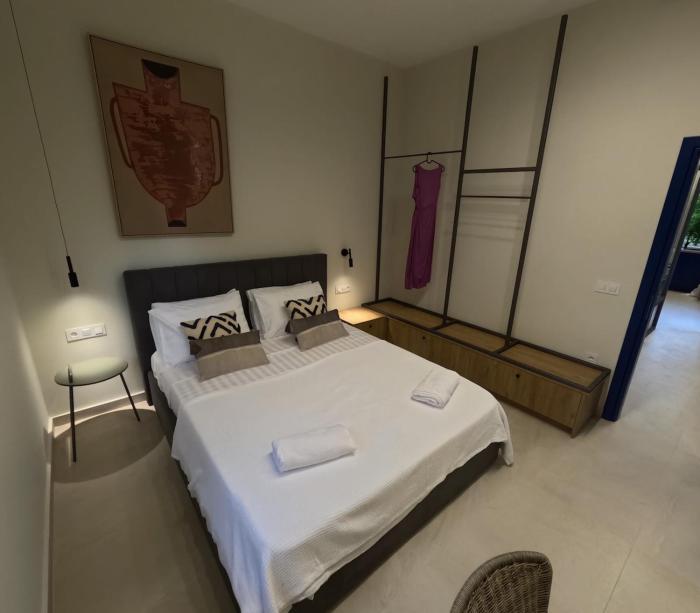 Kalliope Premium Apartment