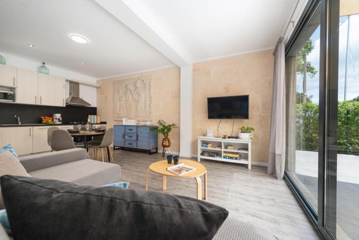 Modesto A - Cala Sant Vicenç