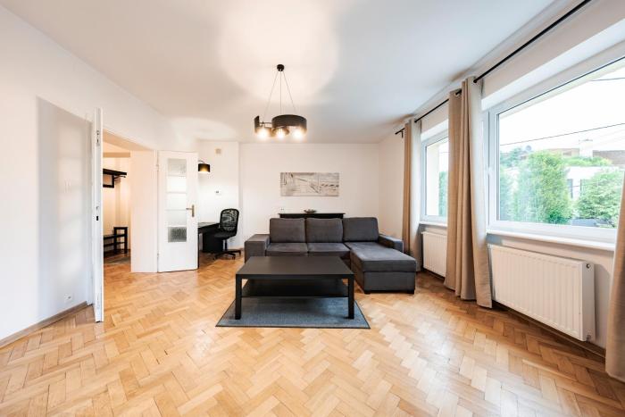 Gdynia Comfort Apartments Perkuna