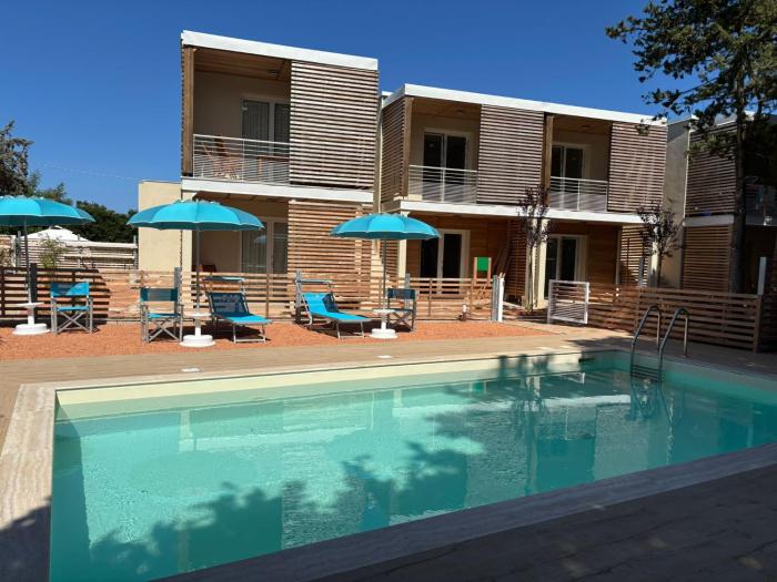 Acquaviva Superior Apartments