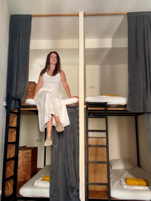 Spanglish Hostel Benidorm